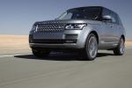 Land Rover Range Rover Morocco 2013 года